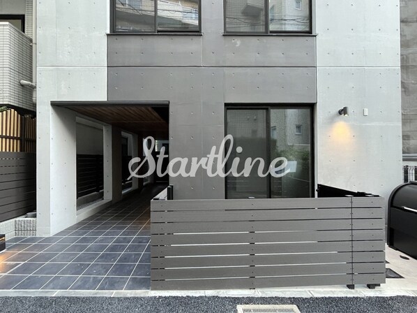 エスグランデ文京白山(ES-Grande文京白山)の物件内観写真